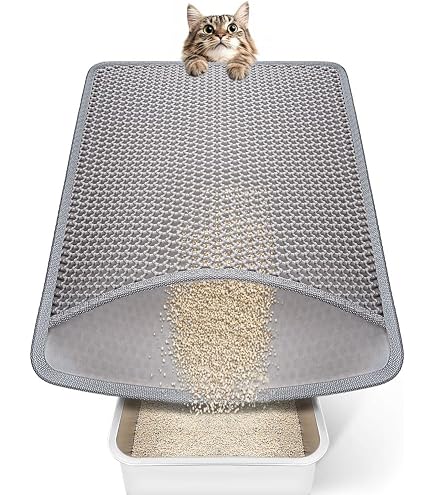 buddy hundebett Best Buddy, Hundematte 90x70 cm, weicher Stoff extra für Haustiere, gr –  KAUFMIX main image 0
