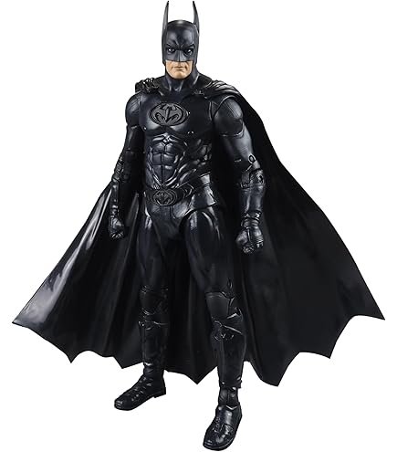 Batman vs Superman Batman-Personaggio, 15 cm FNY60 (a7p