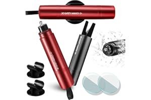 PUWOWYE 2 in 1 Taglia Cinture di Sicurezza e Rompivetro, Rompi Vetro Auto Emergenza con Vetro di Prova, Rompivetro Auto e Taglia Cintura, Accessori Auto per Automobili Autobus e Altri Veicoli