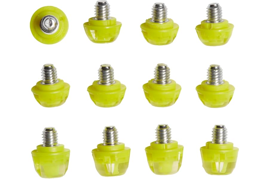 adidas TPU Replacement Studs