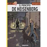 Lefranc El Principio de Heisenberg: 28
