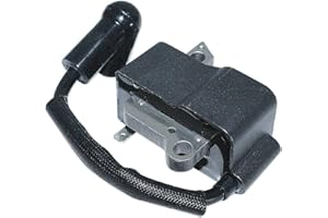 AUMEL 579 63 88 03 Bobina di accensione per Husqvarna 450 II 435 II 440 II 445 II 450 e II 435 e II 445 e II Mbu-52A Parti della motosega