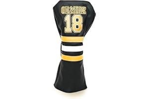 CADDY CLUB GOLF LTD Happy Gilmore Golf Headcover