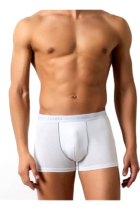 6 Slip Uomo Primal In Cotone Elasticizzato | Comfort E Traspirabilità | Confezione Multipack - Foto 7