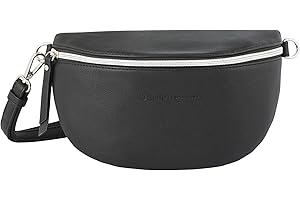 DENIM TOM TAILOR Bags Rosie Damen Gürteltasche Bauchtasche Klein