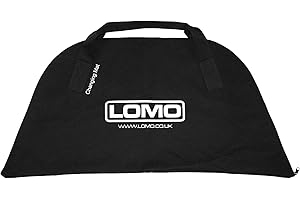 Lomo Changing Mat Bag - Drysuit & Wetsuit Bag with Zip Closure