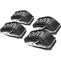 Kit Protection Vélo EUFAB – 6 Pièces Pour Moyeu Et Cadre, Neuf