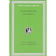 Fragments (Loeb Classical Library 505)