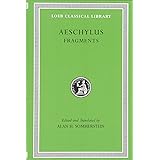 Fragments (Loeb Classical Library 505)