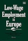 Image de Low-Wage Employment in Europe