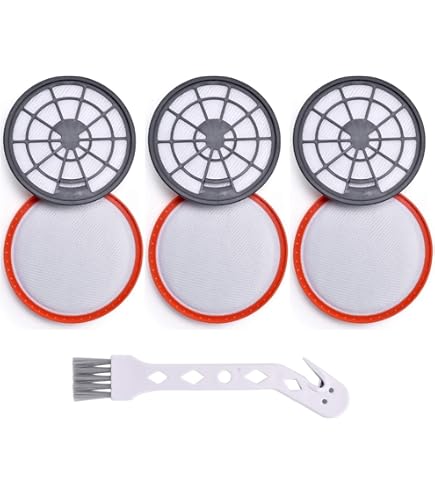 Pre Filtro Motore Aspirapolvere VAX POWER 9 C88-W2-B Hoover Prefiltro Motore Per Aspirapolvere VAX POWER 9 C88-W2-B - Ricambio Originale Hoover Ricambio Hoover Originale - Foto 8