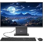 Lenovo ThinkCentre Neo 50A 12SA000RTR01 i7-13620H 16GB 1TBSSD 27" FHD FreeDOS All In One Bilgisayar