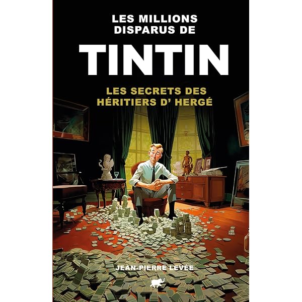 Amazon.fr - Hergé, fils de Tintin - Peeters, Benoît - Livres
