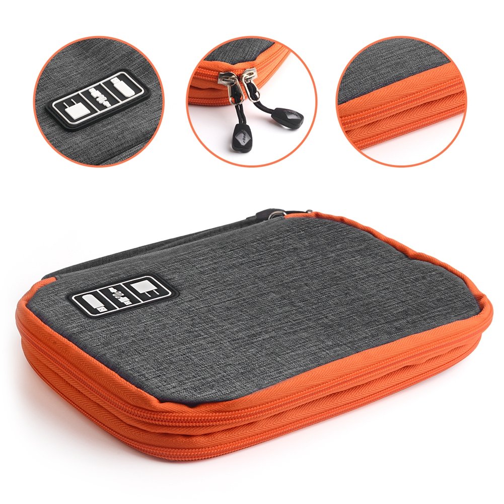 Sac-de-Rangement-de-cbles-pour-Un-Transport-Facile-Double-Couche-pour-adaptateurs-Cartes-mmoire-cbles-USB-et-banques-dalimentation