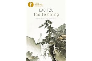 Tao te Ching. Il libro della via e della virtù