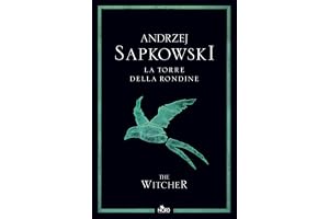 La Torre della Rondine: The Witcher 6