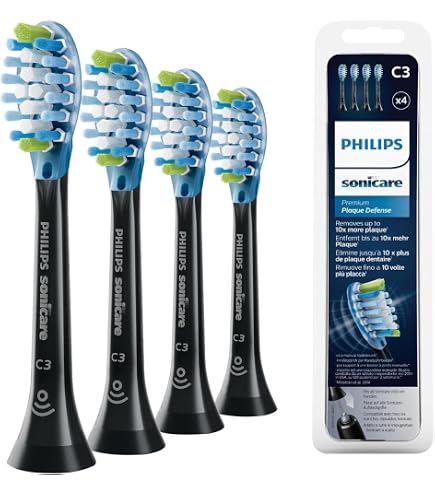 Philips Sonicare ExpertClean 7300 HX9601/02 Sonic Electric