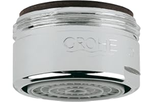 GROHE 13952000 | Zestaw kontroli przepływu