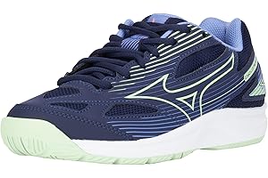 Mizuno Cyclone Speed 4, Zapatillas de Voleibol Unisex Adulto