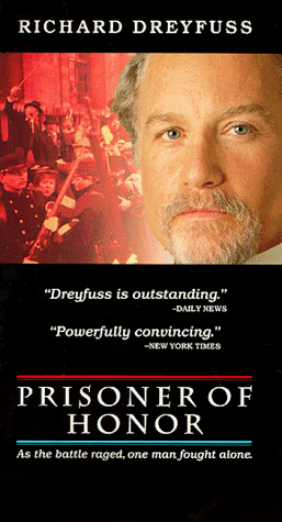 Preisvergleich Produktbild Prisoner of Honor [VHS]