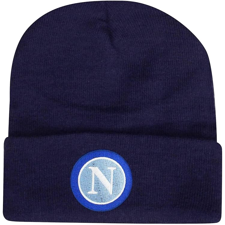 1 Schal Napoli Stärke Napoli Pink Scarf Bufanda Fußball Cc