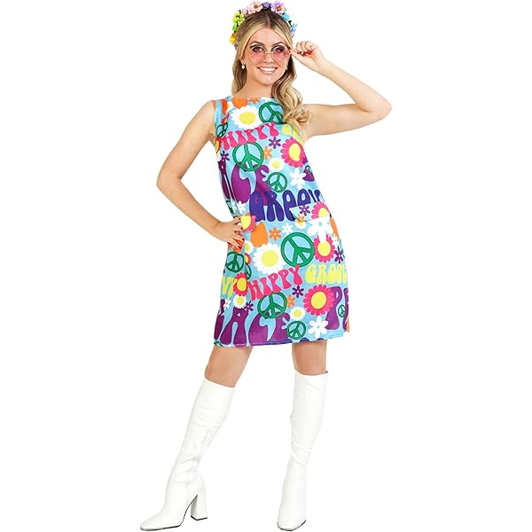 Costume Enfant Princesse Des Neiges - Robe Longue Carnaval - Déguisement Fête Thème - W Widmann