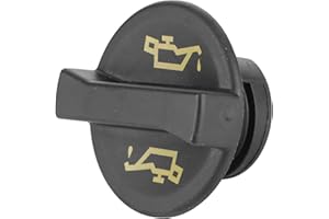 KEENSO Engine Oil Filler Cover, 1135010 YS4G‑6766‑AA Oil Filler Universal Fit for Most Vehicals