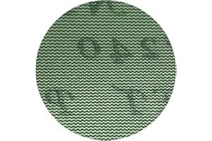 Disco abrasivo PRONET (equivalente a Mirka abranet), 77 mm (3") P80-P3000 (50 dischi) (P240)