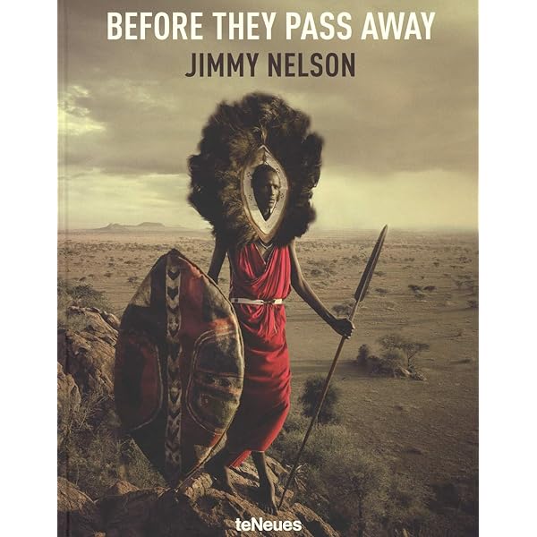 Before They Pass Away. Bevor sie aussterben: Der einmalige