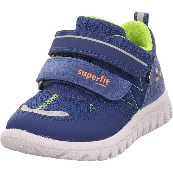 Reebok Rush 5 - Azul - Zapatillas Running Niña | Sprinter