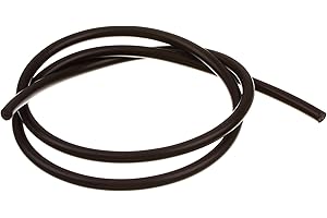 MZA Zündkabel, schwarz, 1 m