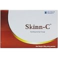 MED MANOR ORGANICS SKINN-C SOAP 100GM