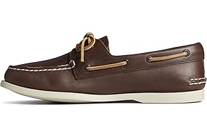Sperry Top-Sider Men's O 2-Eye Boating Shoes