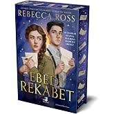 Ebedi Rekabet (Ciltli)