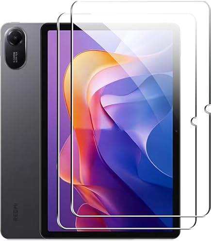 XIAOMI Redmi Pad 2 4GB + 128GB Large Android Tablet 11 Inch Screen