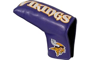 Team Golf NFL Golf Club Vintage Blade Putter Headcover
