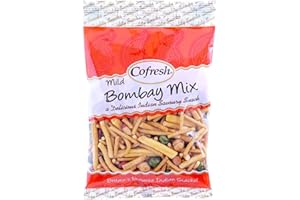 Cofresh Bombay Mix (325g) - Paquet de 6