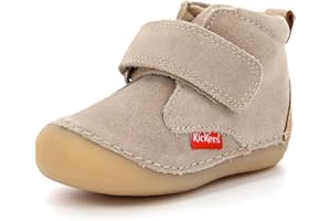 Kickers Unisex Kinder Sabio Oxford-Schuh