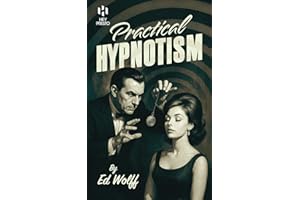 Practical Hypnotism: (Hey Presto Magic Book)