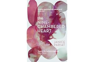 THE NINE-CHAMBERED HEART: Beautiful new fiction from the multi-award winning author