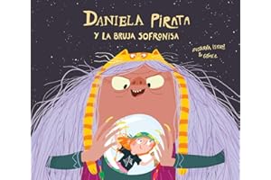 Daniela Pirata y la bruja Sofronisa (Egalité)