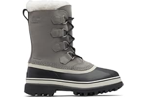 Sorel Caribou Botte De Neige Imperméables Femme