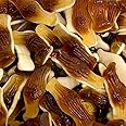 Jelly Filled Cola Bottles 1kg Share Bag by The Gourmet Sweet Company