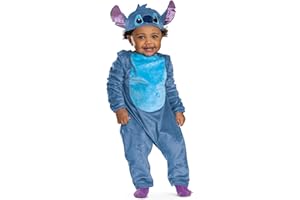 Disney 165819V-EU-V2 Deluxe Fancy Dress Costume