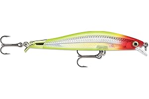 Rapala Ripstop Lure