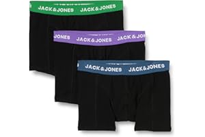 JACK & JONES Herren Boxershorts
