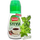 Sweetwell Stevia Liquid Sweetener Zero Calories 200 ML