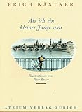 Cover zum Buch Als ich ein kleiner Junge war