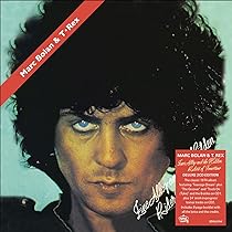 T. REX: Tanx (Deluxe 2CD Gatefold Packaging): Amazon.co.uk