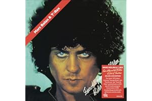 T. Rex: Zinc Alloy Deluxe Packaging